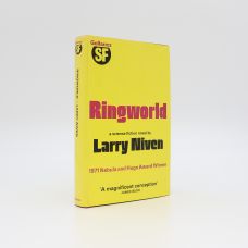 RINGWORLD