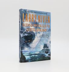 RINGWORLD'S CHILDREN
