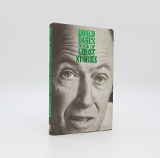 ROALD DAHL'S BOOK OF GHOST STORIES