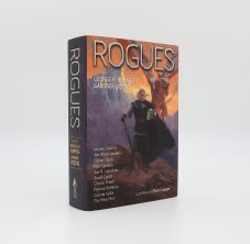 ROGUES: