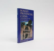 ROMAN PROVINCIAL COINS: