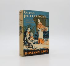 ROMANY LOVE