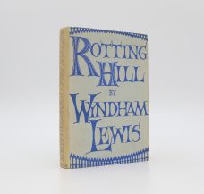 ROTTING HILL