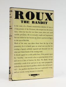 ROUX THE BANDIT