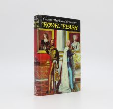 ROYAL FLASH