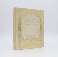 RUBIYT OF OMAR KHAYYM