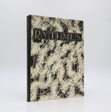 RYTHMES: DESSINS DCORATIFS.