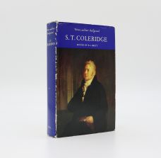 S. T. COLERIDGE