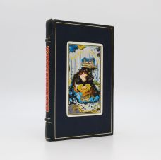 SALVADOR DALI'S TAROT