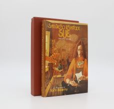 SAN DIEGO LIGHTFOOT SUE AND OTHER STORIES