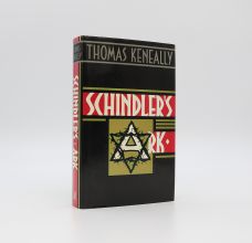 SCHINDLER'S ARK