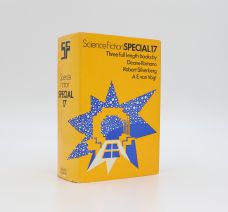 SCIENCE FICTION SPECIAL 17: