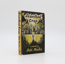 SCORCHED CROP