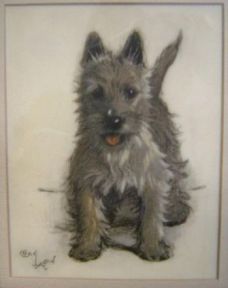 SCOTTIE PUPPY