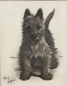 SCOTTIE PUPPY