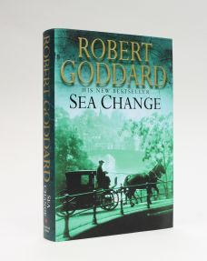 SEA CHANGE