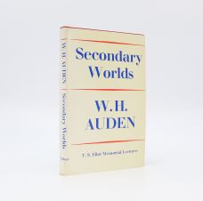 SECONDARY WORLDS: