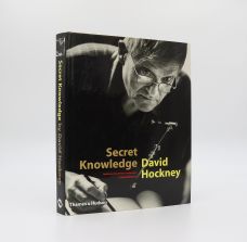 SECRET KNOWLEDGE.