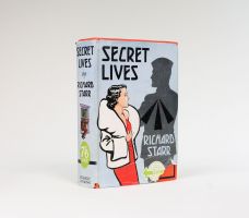 SECRET LIVES