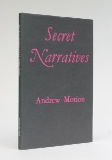 SECRET NARRATIVES