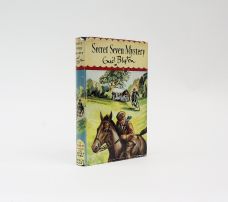 SECRET SEVEN MYSTERY