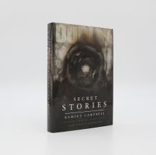 SECRET STORIES
