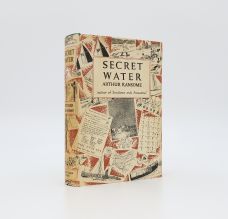 SECRET WATER