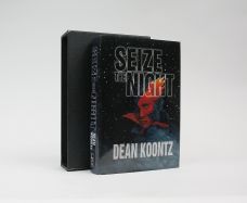 SEIZE THE NIGHT