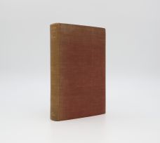 SELECTED ESSAYS: