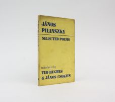 SELECTED POEMS