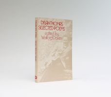SELECTED POEMS