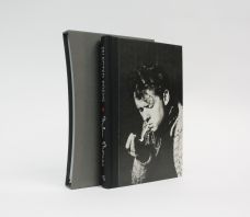 SELECTED POEMS