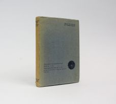 SELECTED POEMS OF THOMAS HARDY