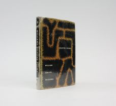 SELECTED POEMS