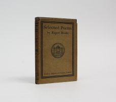 SELECTED POEMS