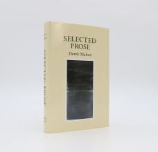 SELECTED PROSE