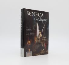 SENECA: OEDIPUS