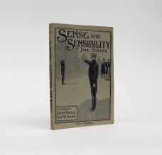 SENSE AND SENSIBILITY