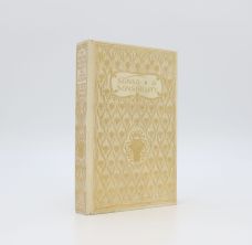 SENSE AND SENSIBILITY