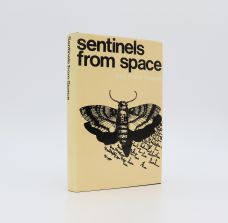 SENTINELS FROM SPACE