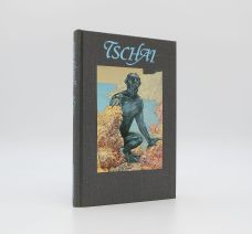 SERVANTS OF THE WANKH.