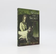 SEVEN FOR A SECRET