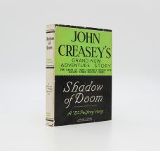 SHADOW OF DOOM