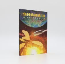 SHAKA II