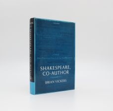 SHAKESPEARE, CO-AUTHOR: