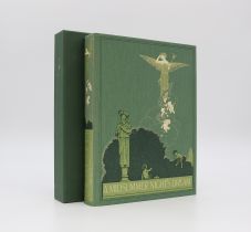 SHAKESPEARE'S COMEDY OF A MIDSUMMER NIGHT'S DREAM