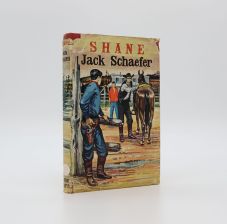 SHANE