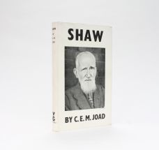 SHAW