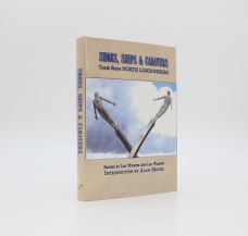 SHOES, SHIPS AND CADAVERS.