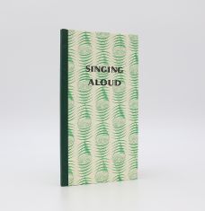 SINGING ALLOWED.